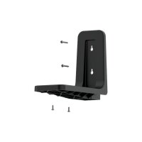 Netgear RBEWMB-10000S, Glasfaserverstärktes Polymer (GFRP), Schwarz