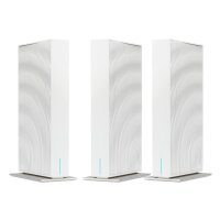 Acer Wave 7 WiFi 7 Mesh Router Dreierpack - Router - WLAN