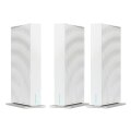 Acer Wave 7 WiFi 7 Mesh Router Dreierpack - Router - WLAN