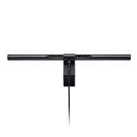 BenQ Screenbar Monitor, Schwarz, Aluminium, Polycarbonat...