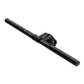 BenQ Screenbar Monitor - Schwarz - Aluminium - Polycarbonat (PC) - 930 lm - Tasten - 1 cm - 3 cm