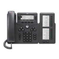 Cisco CP-68KEM-3PCC=, Grau, Cisco, Cisco IP 6800, 254 mm, 305,1 mm, 54,1 mm