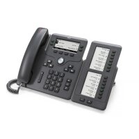 Cisco CP-68KEM-3PCC=, Grau, Cisco, Cisco IP 6800, 254 mm,...