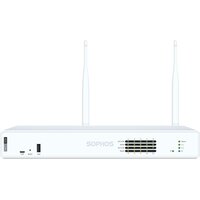 Sophos XGS 118w Security Appliance - EU power cord -...