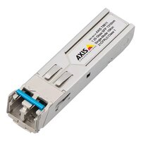 Axis 5801-801, Faseroptik, SFP, LC, LX, 10000 m, 1310 nm