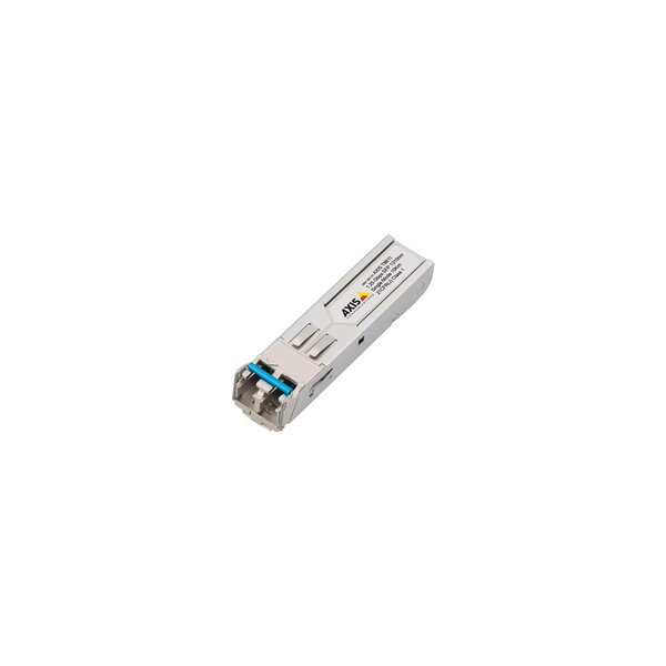 Axis SFP (Mini-GBIC)-Transceiver-Modul - Gigabit Ethernet - 1000Base-LX