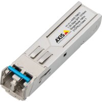 Axis 5801-801, Faseroptik, SFP, LC, LX, 10000 m, 1310 nm