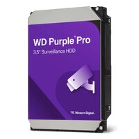 WD Purple Pro WD122PURP - Festplatte - Serial ATA