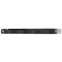 QNAP Serveris NAS SAUGOJIMO BOKŠTAS 4BAY / BE HDD...