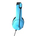 PDP AIRLITE - Kabelgebunden - Gaming - Kopfhörer - Blau