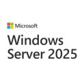 Microsoft Windows 2025 Standard Server 4Cr NoMedia/NoKey APOS AddLi.dt - Betriebssystem - Deutsch