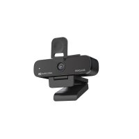 AudioCodes RXVCam10, 2 MP, 1920 x 1080 Pixel, Full HD, 30 fps, H.264, H.265, M-JPEG, 3x