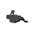 AudioCodes RXVCam10 - 2 MP - 1920 x 1080 Pixel - Full HD - 30 fps - H.264 - H.265 - M-JPEG - 3x