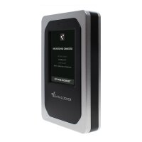Origin Storage DataLocker DL4 FE, 2 TB, 2.5", 3.2...