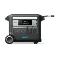 Anker Innovations Solix F2000 Powerstation 767 - Batterie
