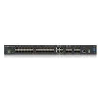 ZyXEL XGS4600-32F - Managed - L3 - Rack-Einbau