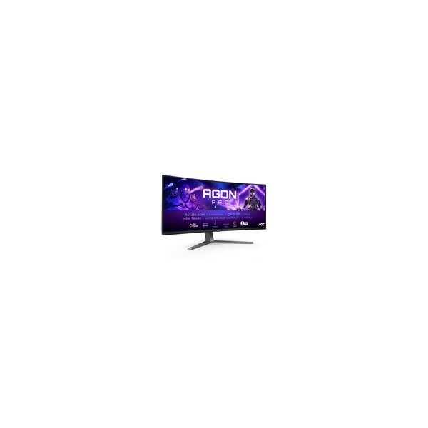 AOC Agon Pro AG346UCD 34" - Flachbildschirm (TFT/LCD) - 86,4 cm