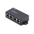 StarTech.com PoE+ Injector PoE/PoE+ 802.3af/802.3at - Access Point - WLAN