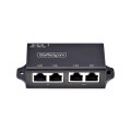 StarTech.com PoE+ Injector PoE/PoE+ 802.3af/802.3at - Access Point - WLAN