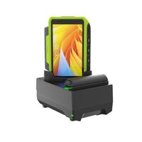 Zebra Handgeraet-/Akku-Ladeschale - für WT5400 WT6400