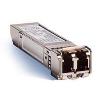 Cisco 1000BASE-ZX SFP - Faseroptik - 1000 Mbit/s - SFP - 9/125 µm - ZX - 1550 nm