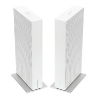 Acer Wave 7, wifi 7 Mesh Router, EU plug, dual pack,...