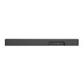 Yealink Smartvision 40, Gruppen-Videokonferenzsystem, 48 MP, 4K Ultra HD, 60 fps, 6x, Schwarz