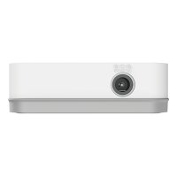 D-Link GO-SW-5G, Unmanaged, Gigabit Ethernet (10/100/1000), Vollduplex