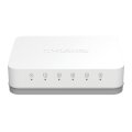 D-Link GO-SW-5G - Unmanaged - Gigabit Ethernet (10/100/1000) - Vollduplex