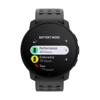 Suunto 9 Peak Pro, 3,05 cm (1.2 Zoll), Punktmatrix,...
