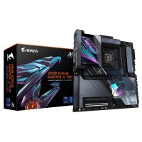 Gigabyte Z890 AORUS MASTER AI TOP, Intel, LGA 1851 (Socket V1), Intel Core Ultra (Series 2), LGA 1851, 256 GB, DDR5-SDRAM