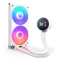 NZXT Kraken Elite 280 RGB -...