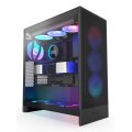 NZXT Kraken Elite 360 RGB - Prozessor-Fluessigkeitskühlsystem - mit - CPU-Kühler - 30 dB