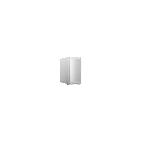 Be Quiet! Pure Base 501 Airflow White - Midi/Minitower - ATX