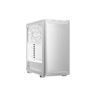 Be Quiet! Geh Pure Base 501 Airflow Window White - Midi/Minitower - ATX