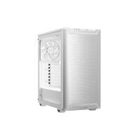 Be Quiet! PURE BASE 501 Airflow Window White, Midi Tower,...