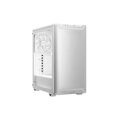 Be Quiet! Geh Pure Base 501 Airflow Window White - Midi/Minitower - ATX