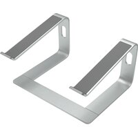 Vision VLM-S - Laptop-Ständer - Silber - Aluminium - 14 cm - 260 mm - 205 mm