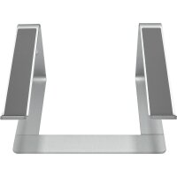 Vision VLM-S - Laptop-Ständer - Silber - Aluminium - 14 cm - 260 mm - 205 mm