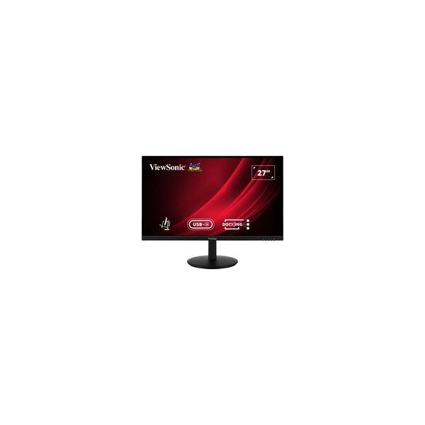 ViewSonic VG2709U-2K - LED-Monitor - 68.6 cm (27")
