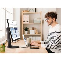 ViewSonic VG2709U-2K - LED-Monitor - 68.6 cm (27")