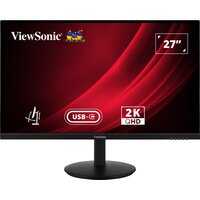 ViewSonic VG2709-2K-MHDU-2 27" - Flachbildschirm (TFT/LCD) - 68,6 cm