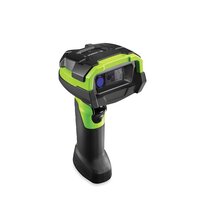 Zebra DS3678-XR CORDLESS ROCKWELL INDUSTRIAL ETHERNET STRAIGHT CABLE KIT - Barcode-Scanner