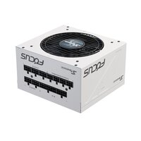 Seasonic FOCUS GX-1000 ATX2.4 WHITE weiss 6x PCIe...