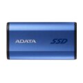 ADATA SE880 SSD 1 TB USB-C 3.2 Gen 2 blau