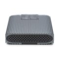 DIGITUS USB M.2 NVMe Klonstation, SSD, NVMe, 20Gbits, USB 3.2 Gen2, Aluminium, werkzeugfrei