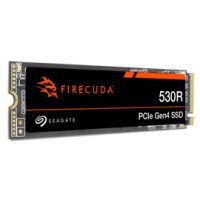 Seagate FireCuda 530R, 4 TB, M.2, 7400 MB/s