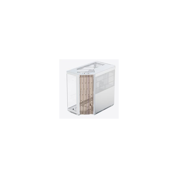 APNX Geh Midi v1-W-WT-v1 W/Wood/MicroATX/MiniITX - Midi/Minitower - ATX