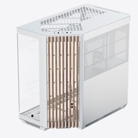 APNX Geh Midi v1-W-WT-v1 W/Wood/MicroATX/MiniITX -...