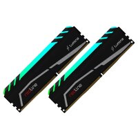 Mushkin DIMM DDR5-5600 Dual-Kit schwarz MLA5C5609CCM16GX2 Redline - 32 GB - DDR5
